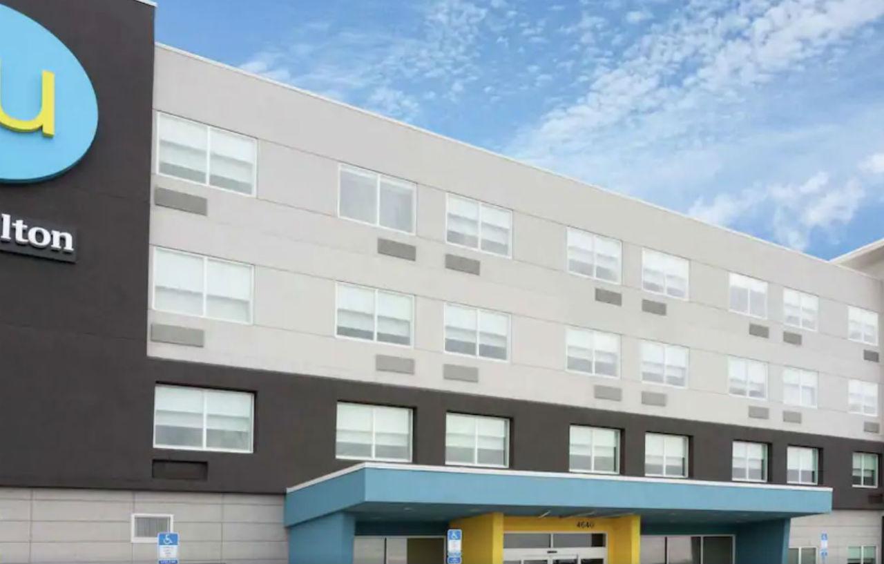 Tru By Hilton Jacksonville St Johns Town Center Exterior foto